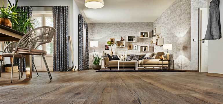 Laminat